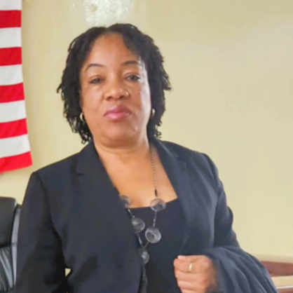 Kim Amelia Harris, Esq